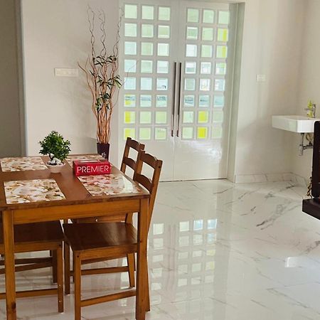Rajamandiram 3Bhk Ac Apartment In Trivandrum Central Thiruvananthapuram Exteriér fotografie
