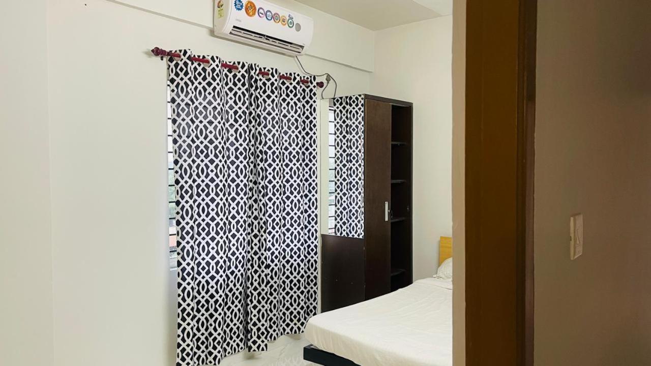 Rajamandiram 3Bhk Ac Apartment In Trivandrum Central Thiruvananthapuram Exteriér fotografie