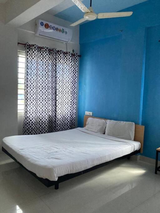 Rajamandiram 3Bhk Ac Apartment In Trivandrum Central Thiruvananthapuram Exteriér fotografie