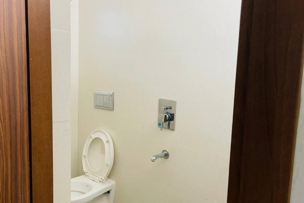 Rajamandiram 3Bhk Ac Apartment In Trivandrum Central Thiruvananthapuram Exteriér fotografie