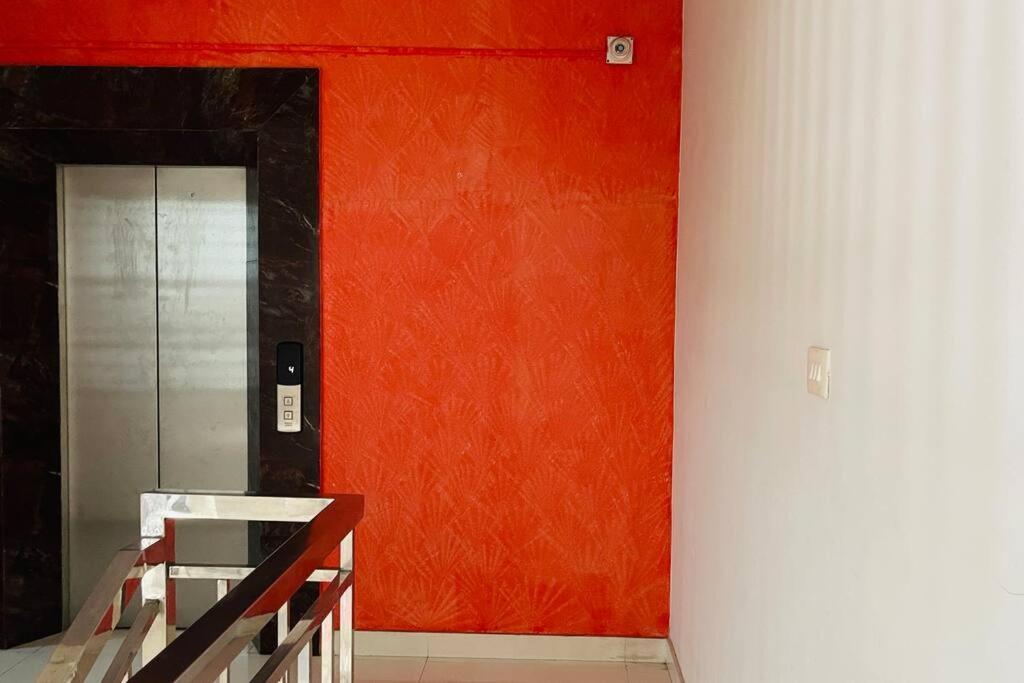 Rajamandiram 3Bhk Ac Apartment In Trivandrum Central Thiruvananthapuram Exteriér fotografie