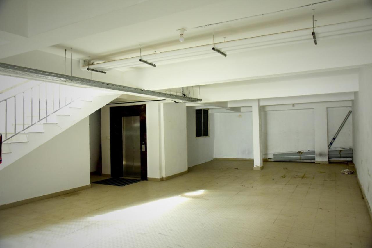 Rajamandiram 3Bhk Ac Apartment In Trivandrum Central Thiruvananthapuram Exteriér fotografie